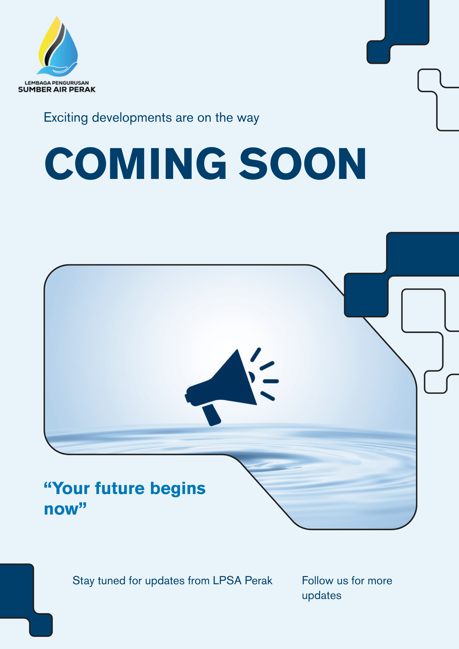 Coming Soon