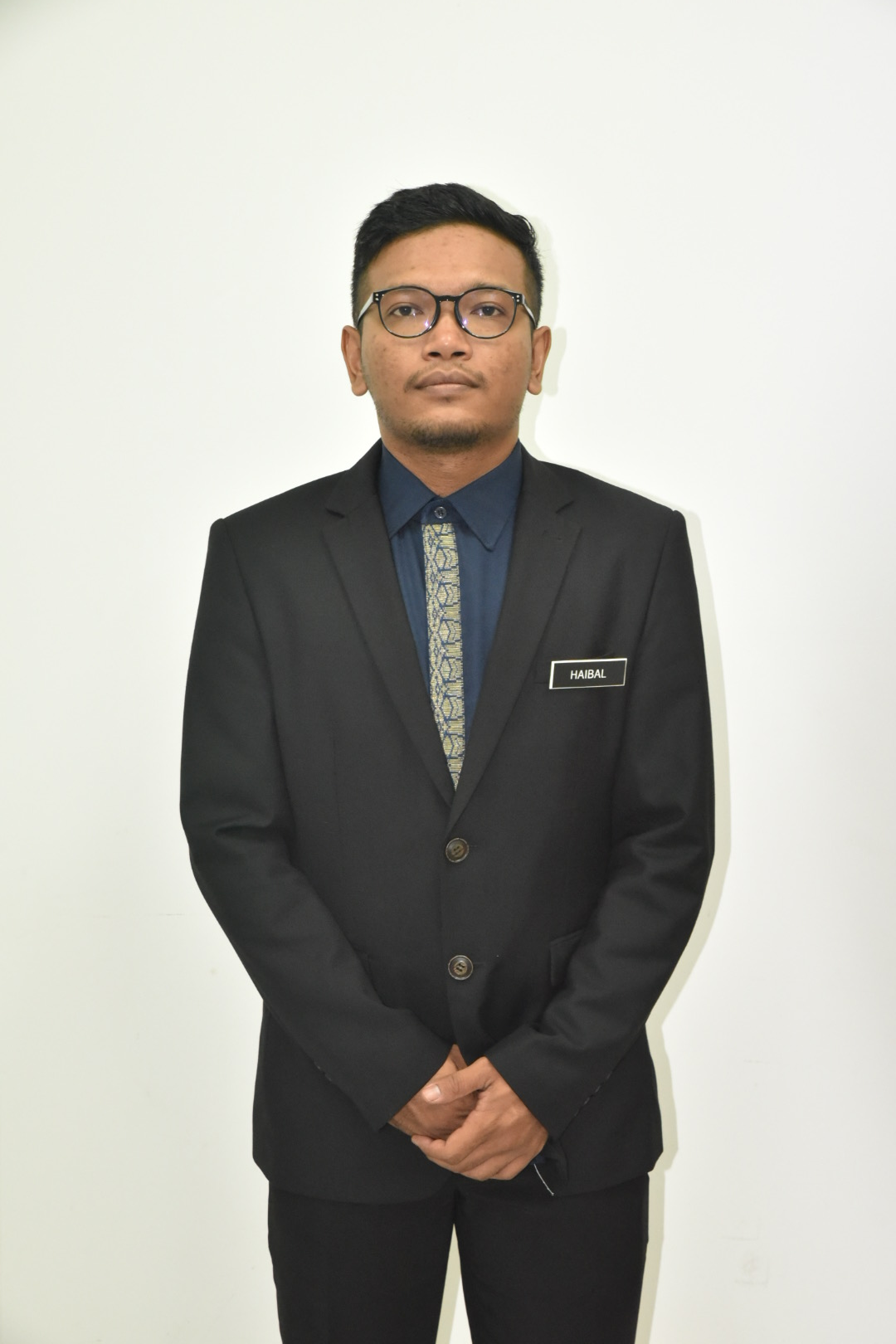 Ahmad Haibal Bin Ahmad Afandi