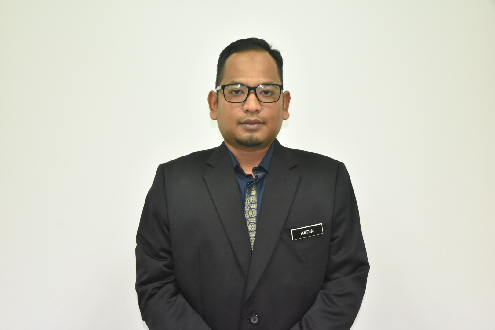 Muhammad Faiz Bin Zainal Badri