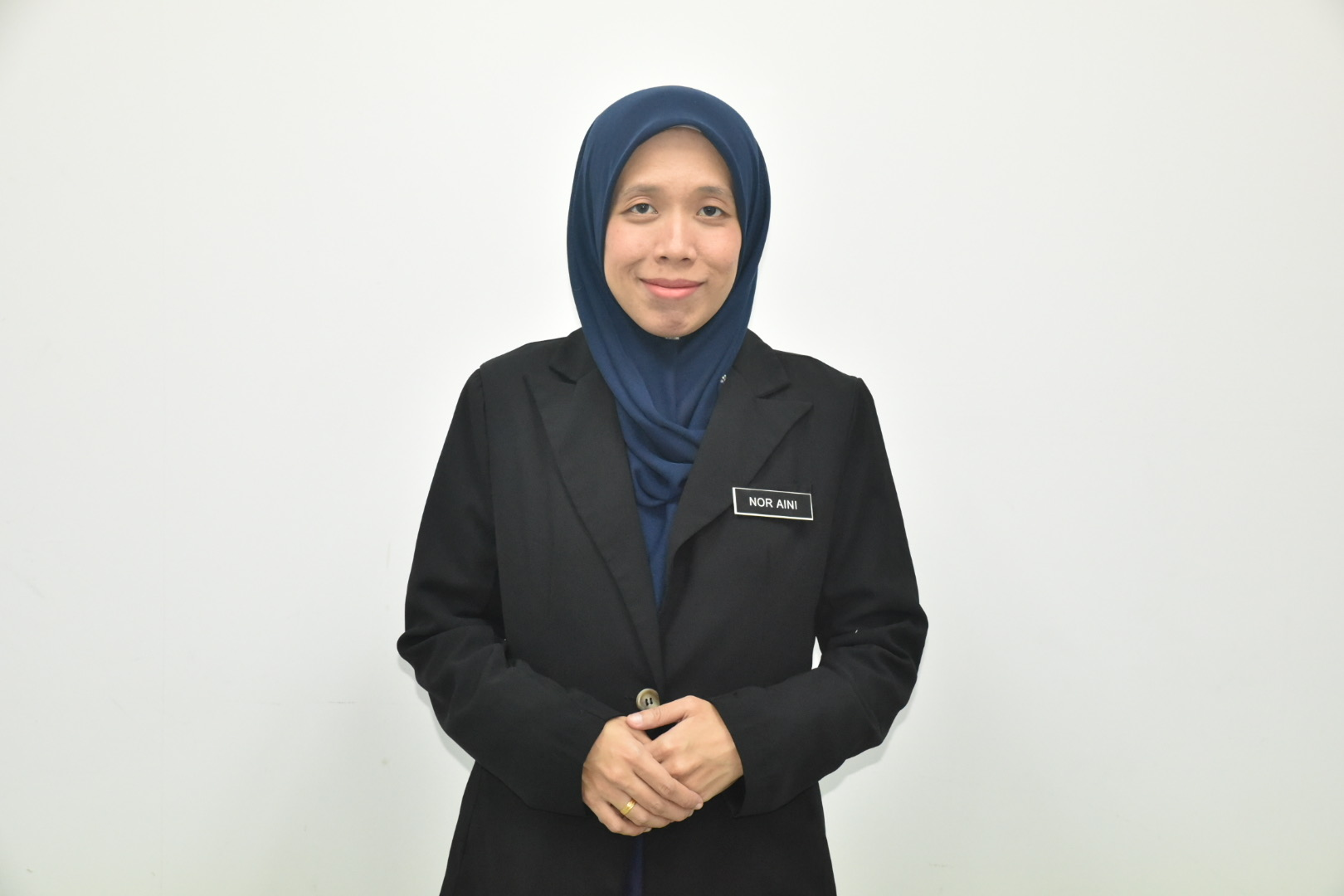 Nor Aini Binti Abdul Jalil